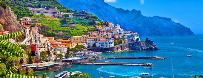 Amalfi Coast Guide Tours